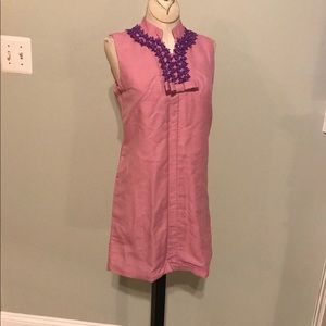Vintage 60's mini dress